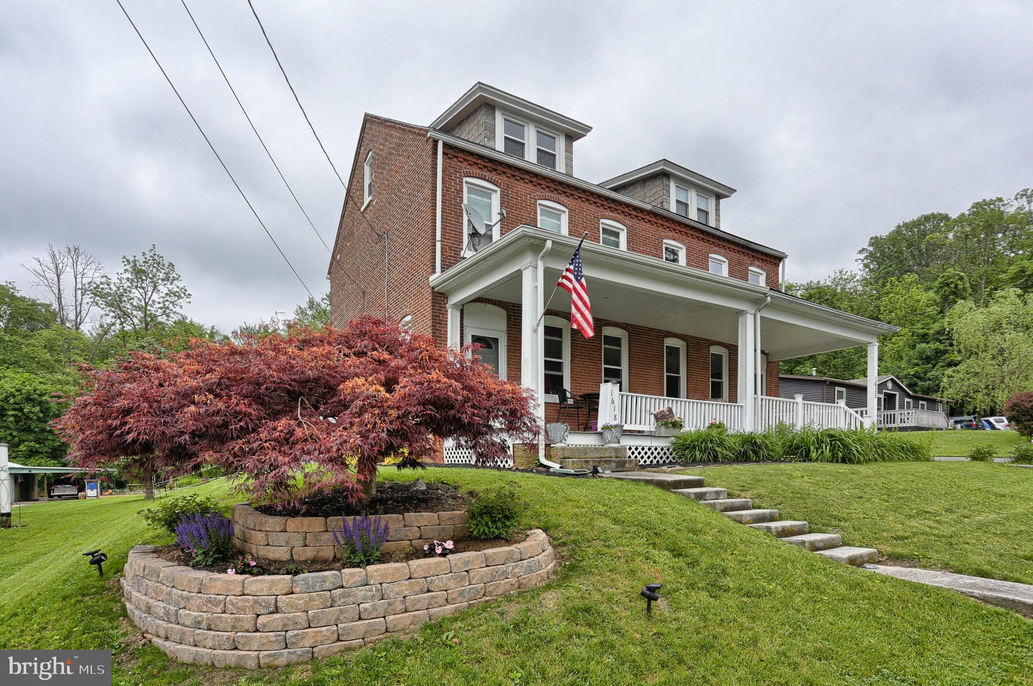 1618 Mt Wilson Road Lebanon, PA 17042 - Photo 1 of 24 Gallery Image 1