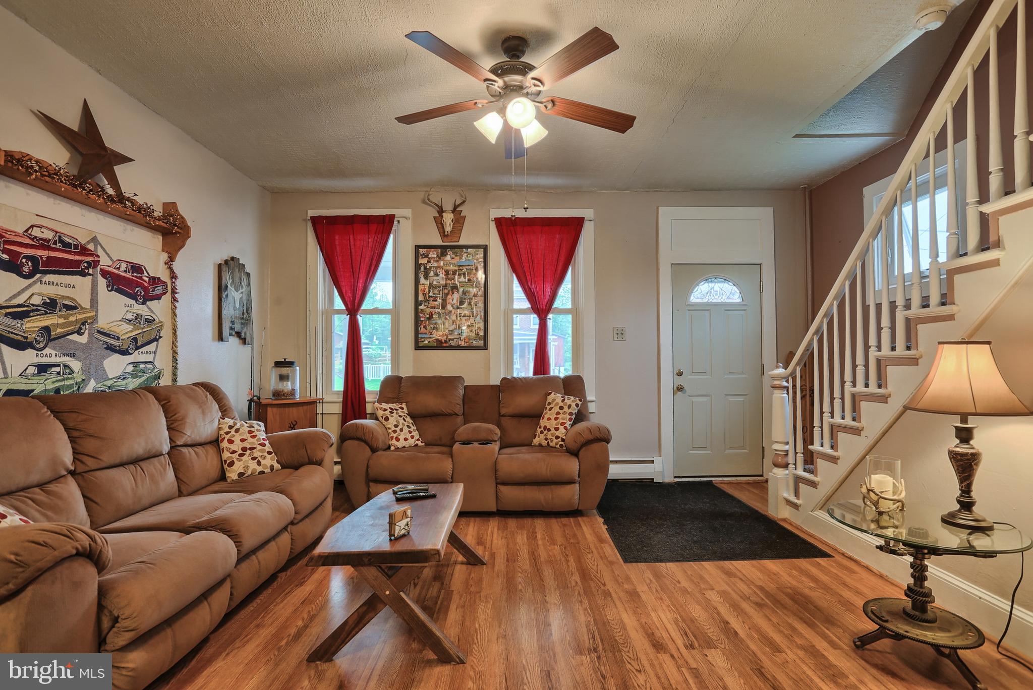 1618 Mt Wilson Road Lebanon, PA 17042 - Photo 3 of 24 Gallery Image 3