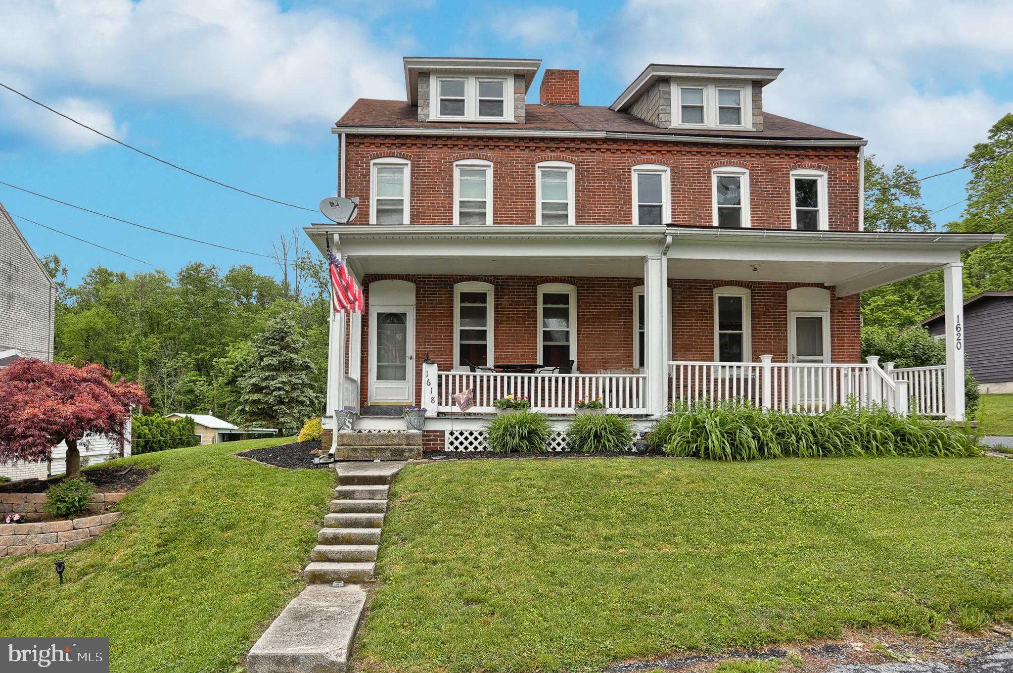 1618 Mt Wilson Road Lebanon, PA 17042 - Photo 24 of 24 Gallery Image 24
