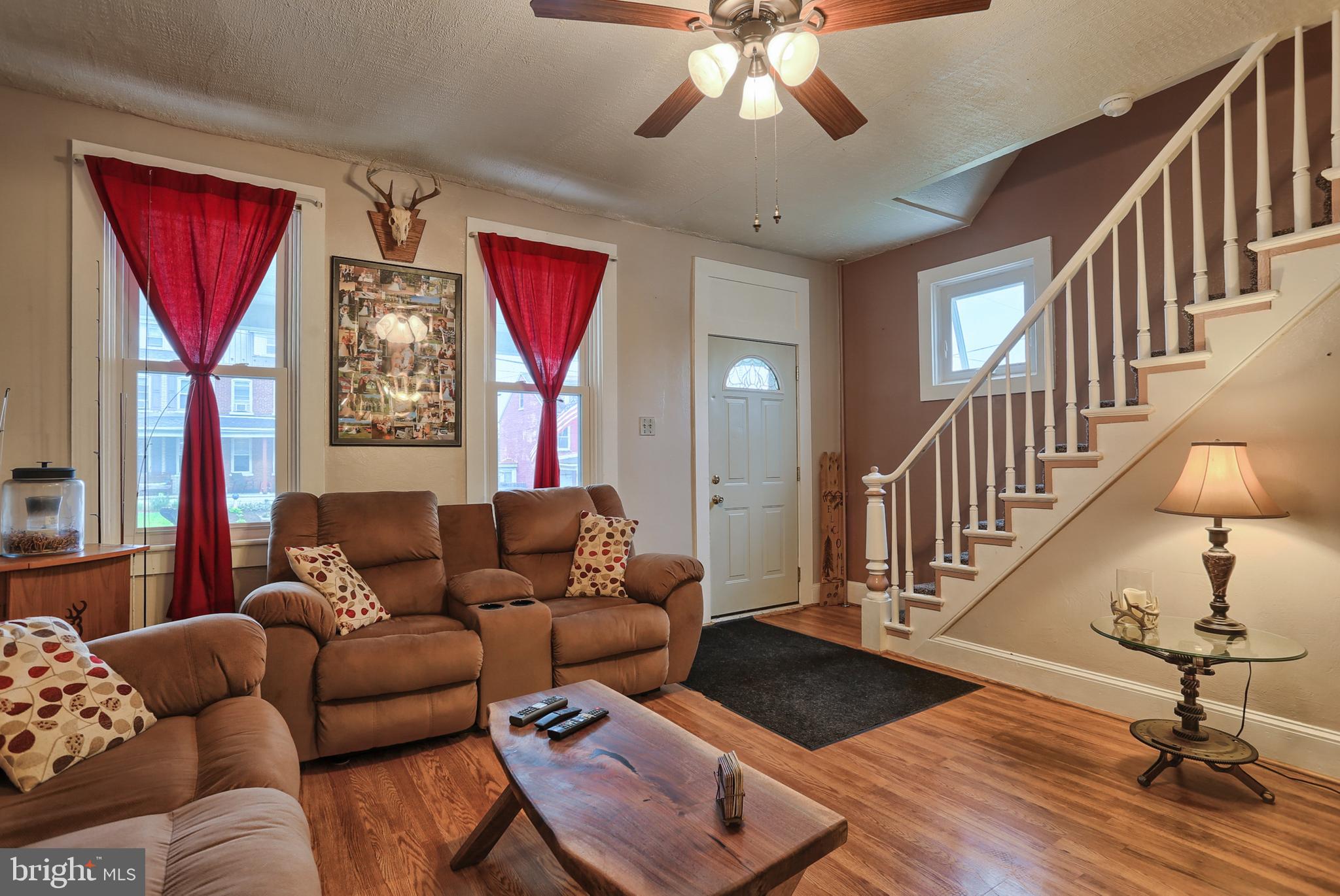 1618 Mt Wilson Road Lebanon, PA 17042 - Photo 4 of 24 Gallery Image 4