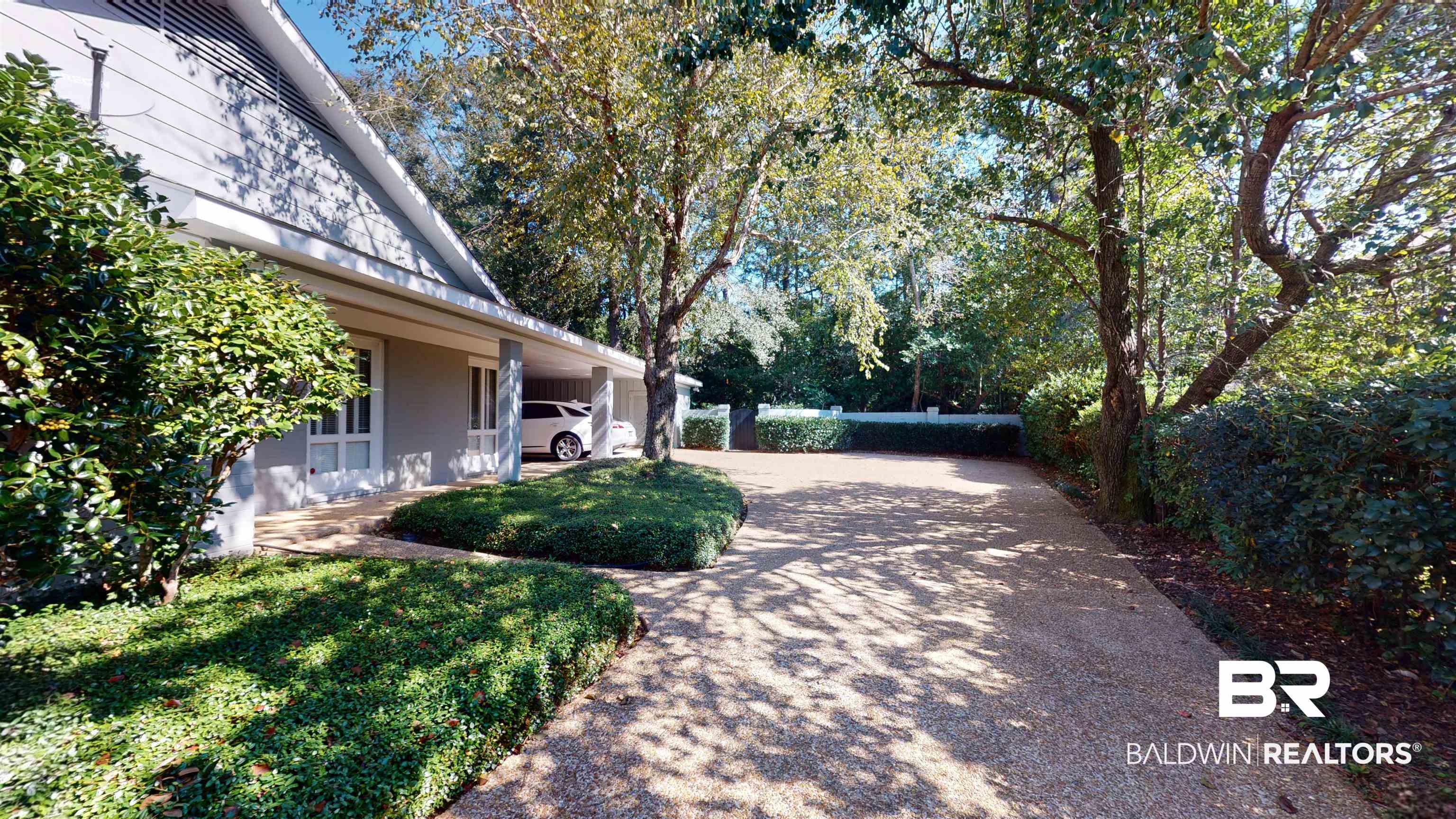 625 East Cumberland Road Mobile, AL 36608 - Photo 34 of 37