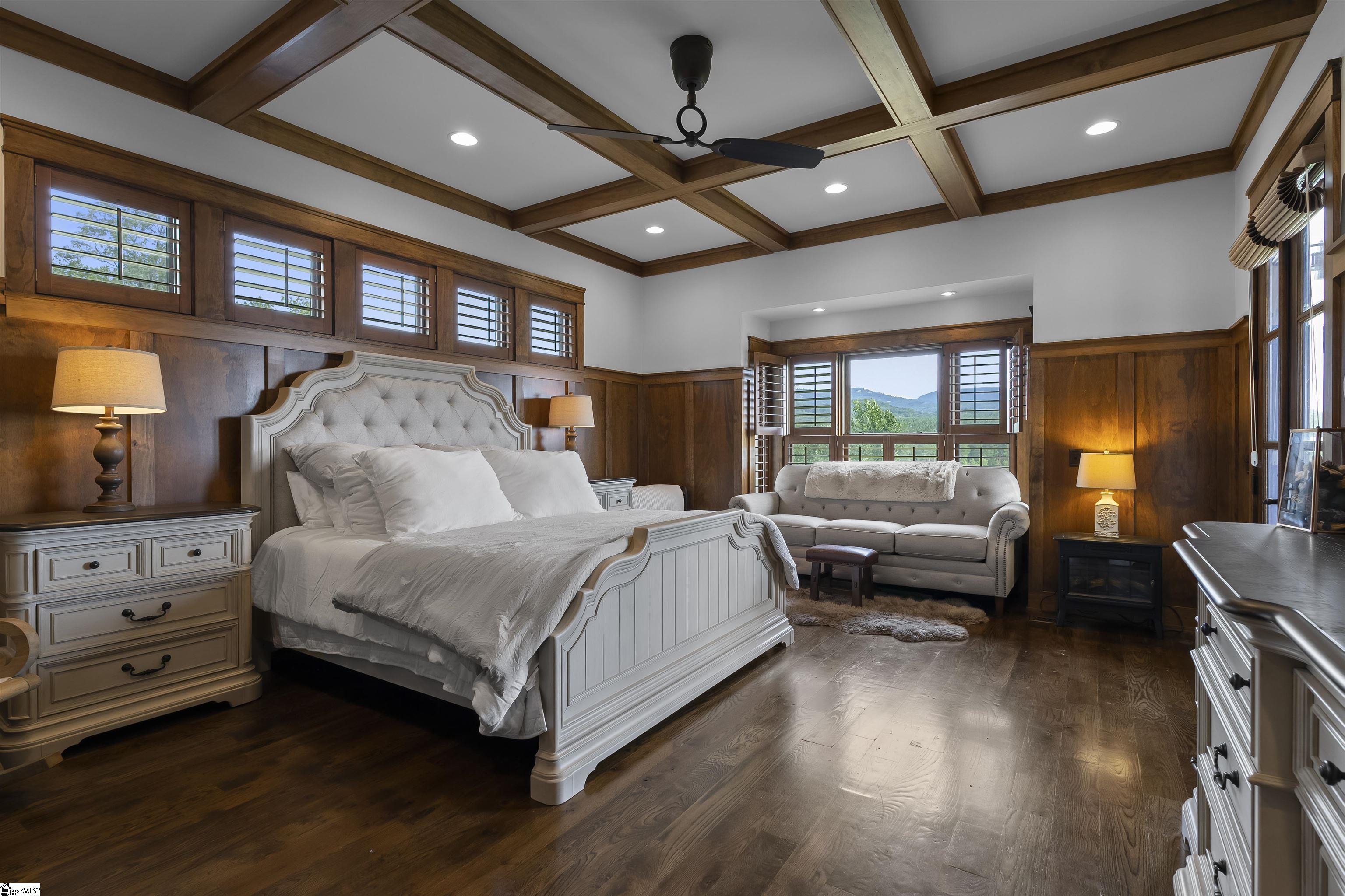 154 Glassy Road Landrum, SC 29356 - Photo 19 of 36