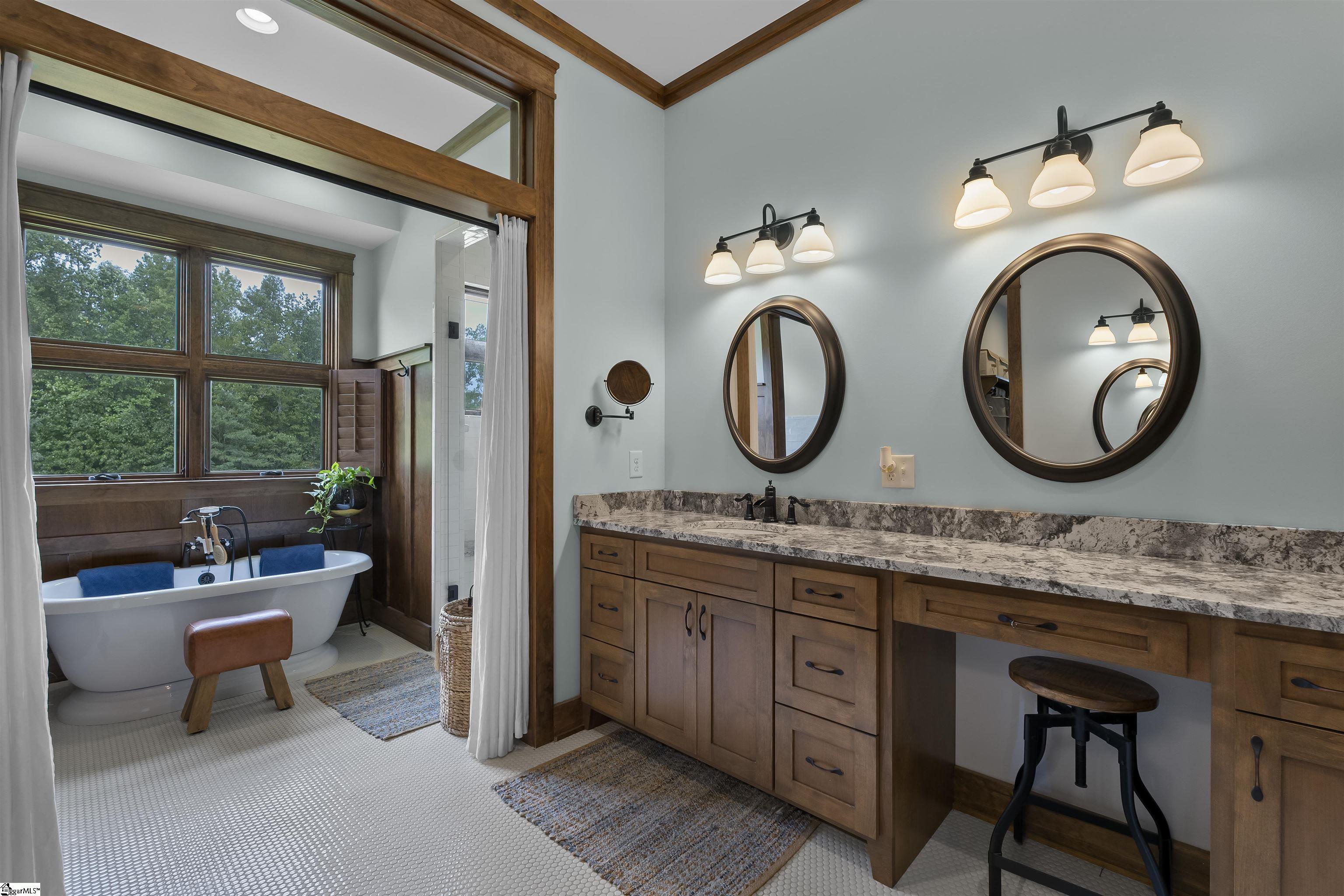 154 Glassy Road Landrum, SC 29356 - Photo 20 of 36