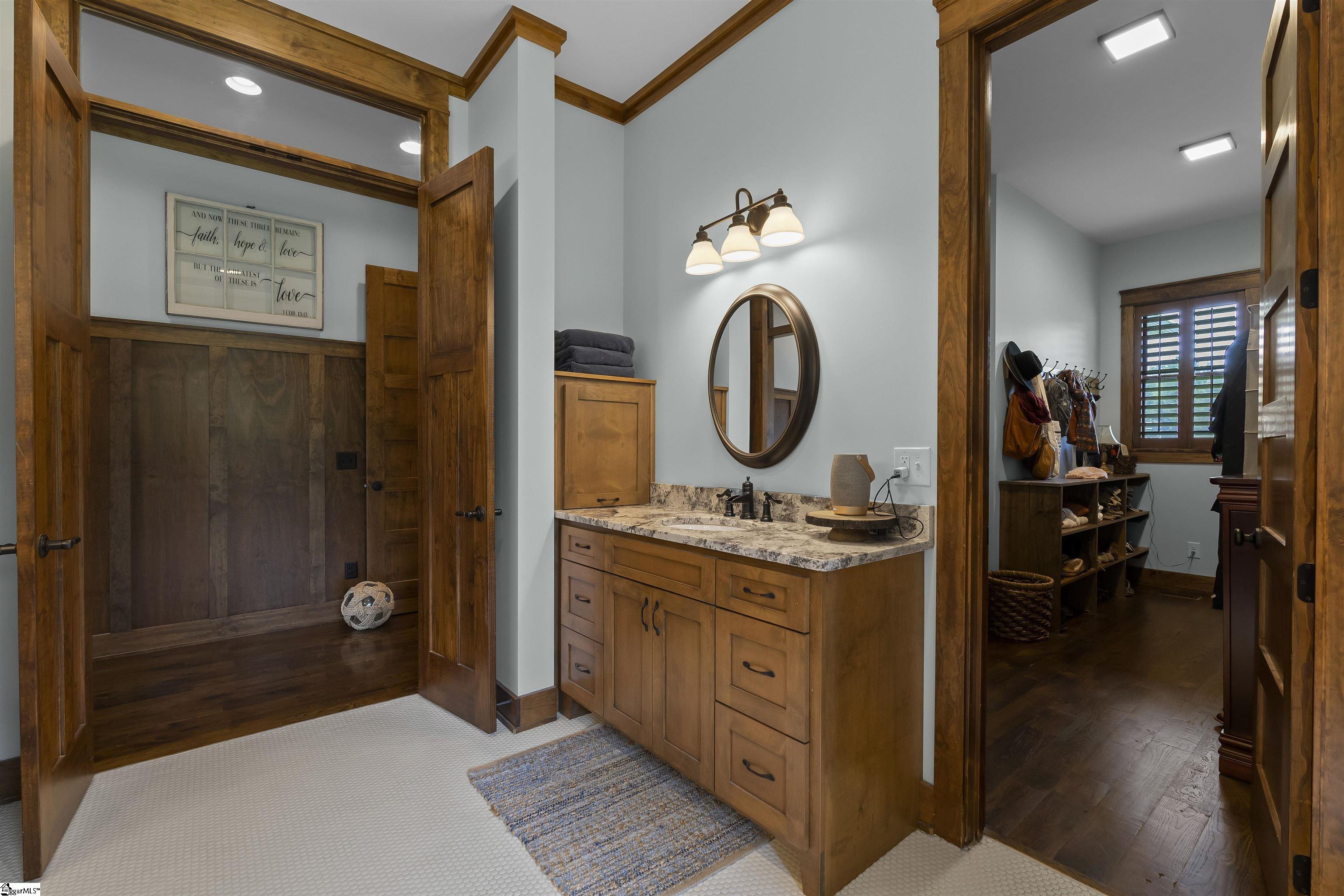 154 Glassy Road Landrum, SC 29356 - Photo 21 of 36