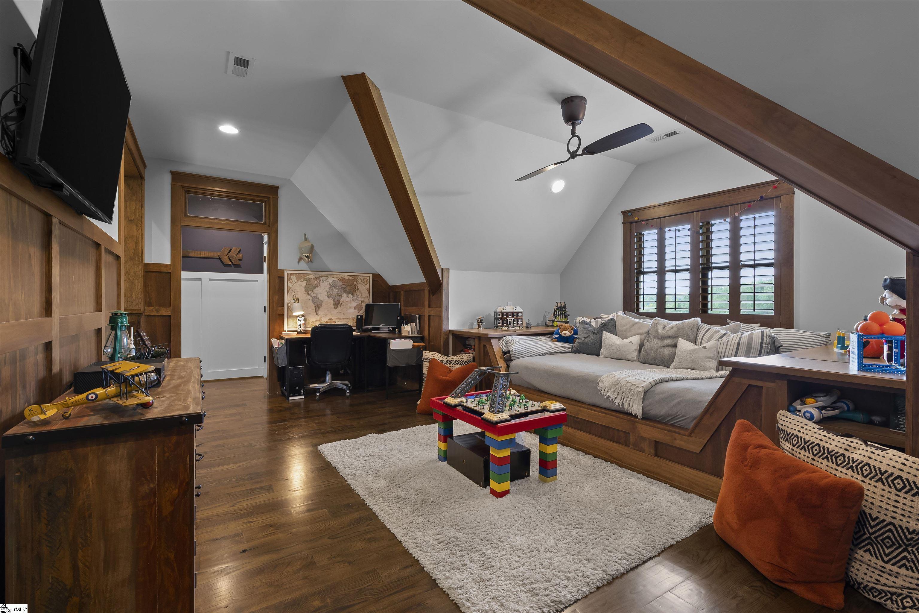 154 Glassy Road Landrum, SC 29356 - Photo 24 of 36