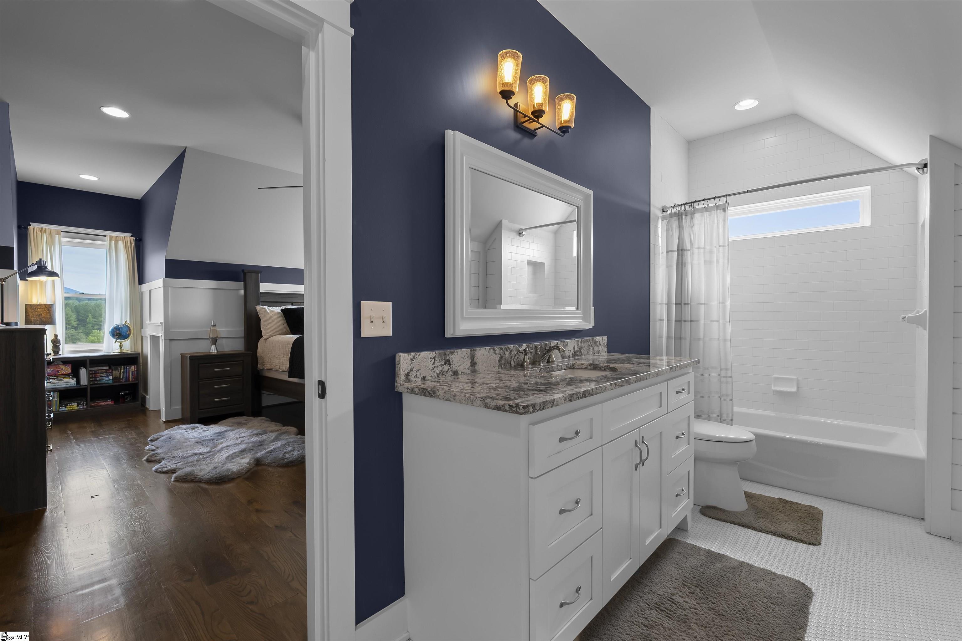 154 Glassy Road Landrum, SC 29356 - Photo 26 of 36