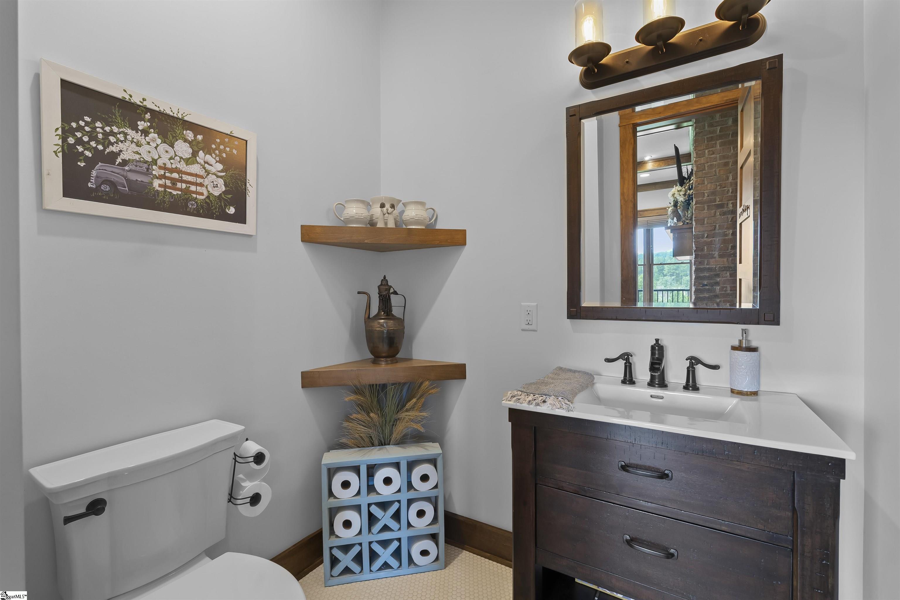 154 Glassy Road Landrum, SC 29356 - Photo 27 of 36