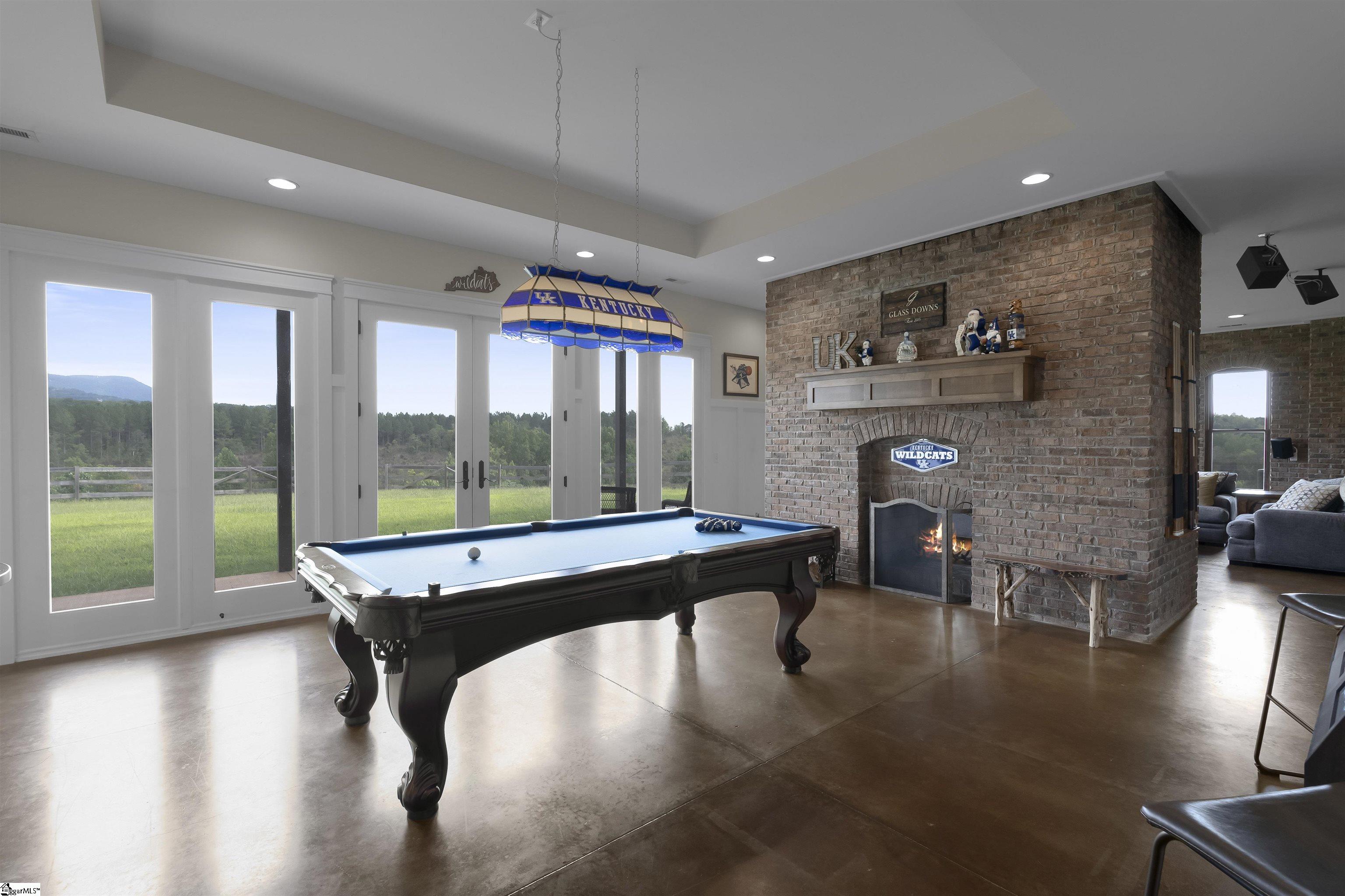 154 Glassy Road Landrum, SC 29356 - Photo 29 of 36