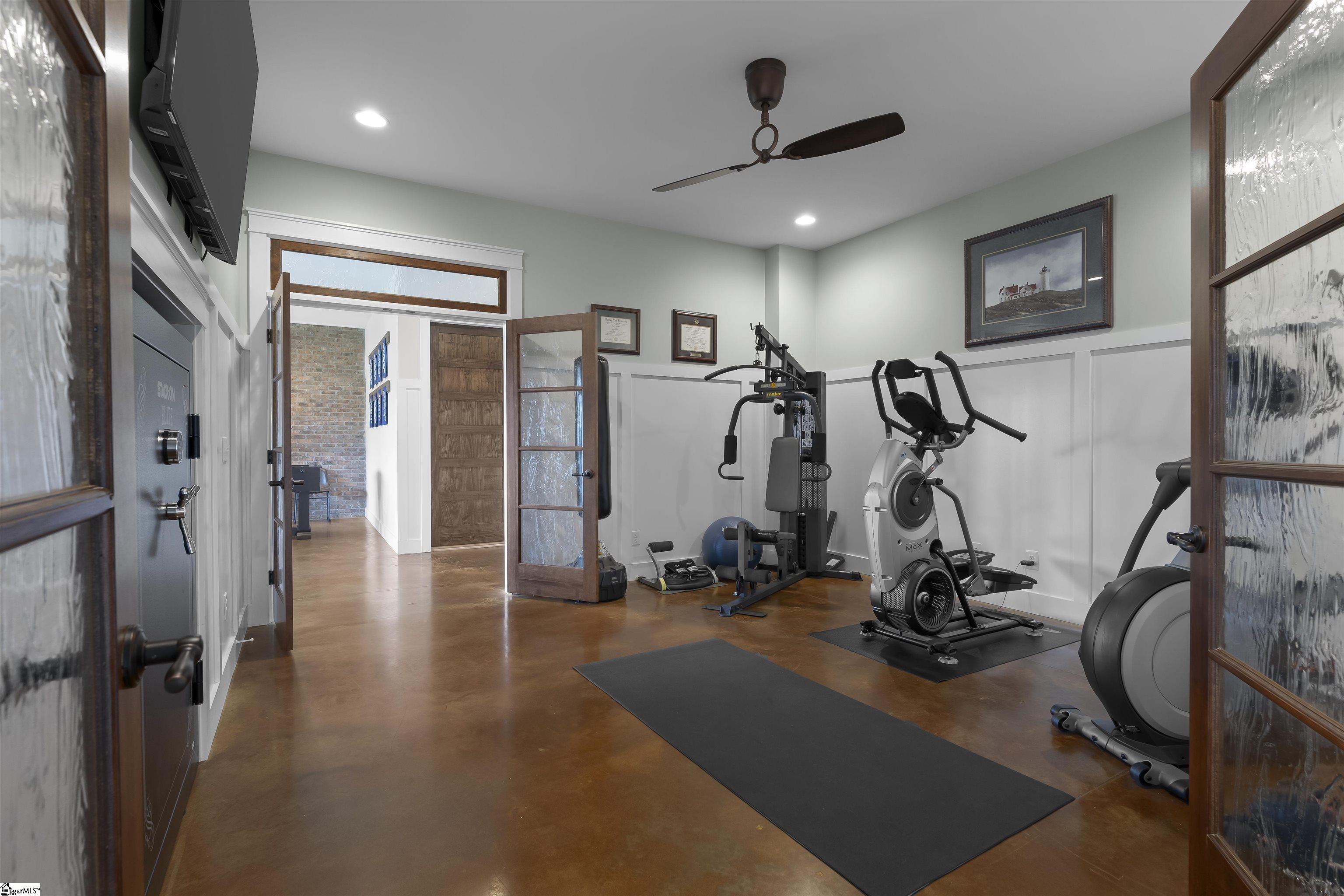 154 Glassy Road Landrum, SC 29356 - Photo 30 of 36