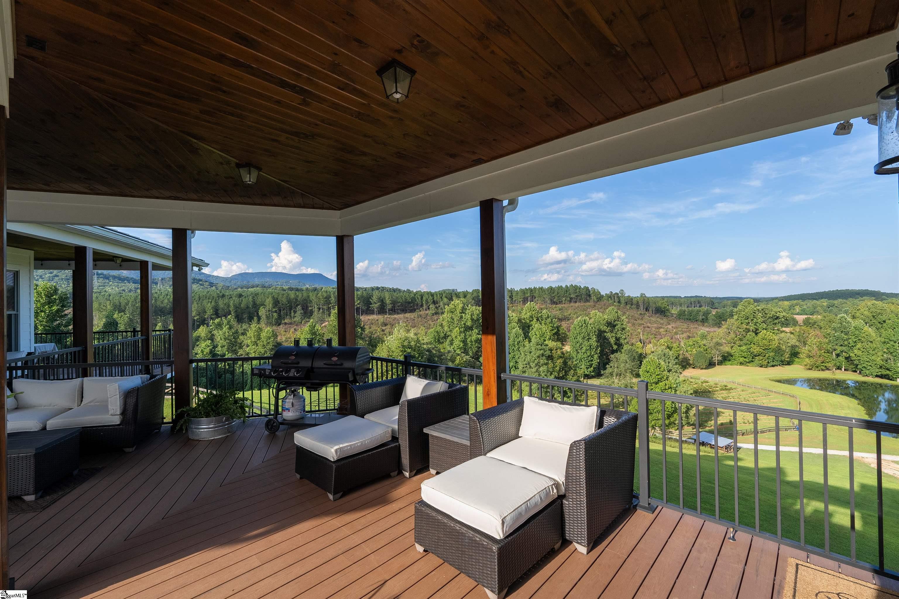 154 Glassy Road Landrum, SC 29356 - Photo 4 of 36