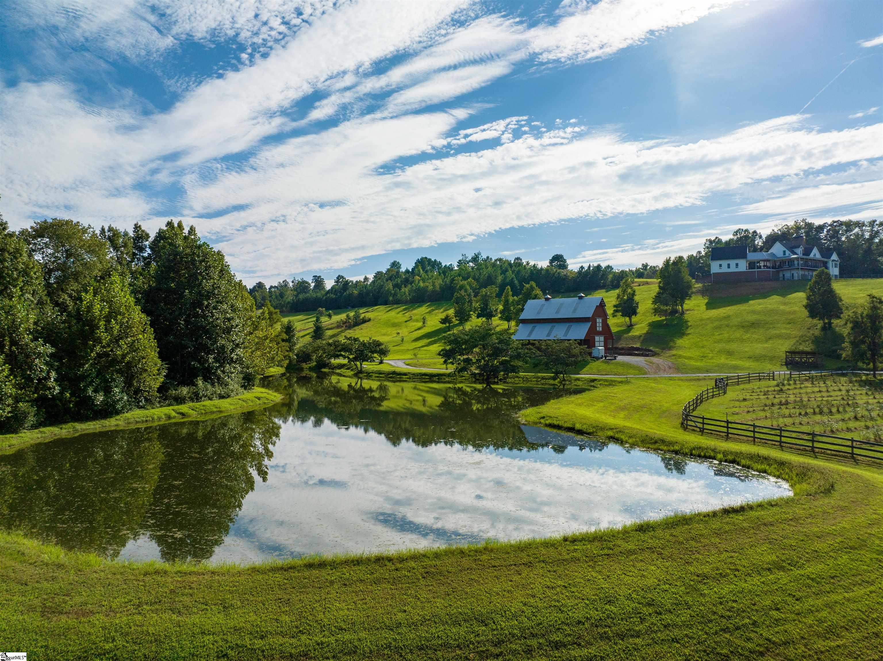 154 Glassy Road Landrum, SC 29356 - Photo 6 of 36