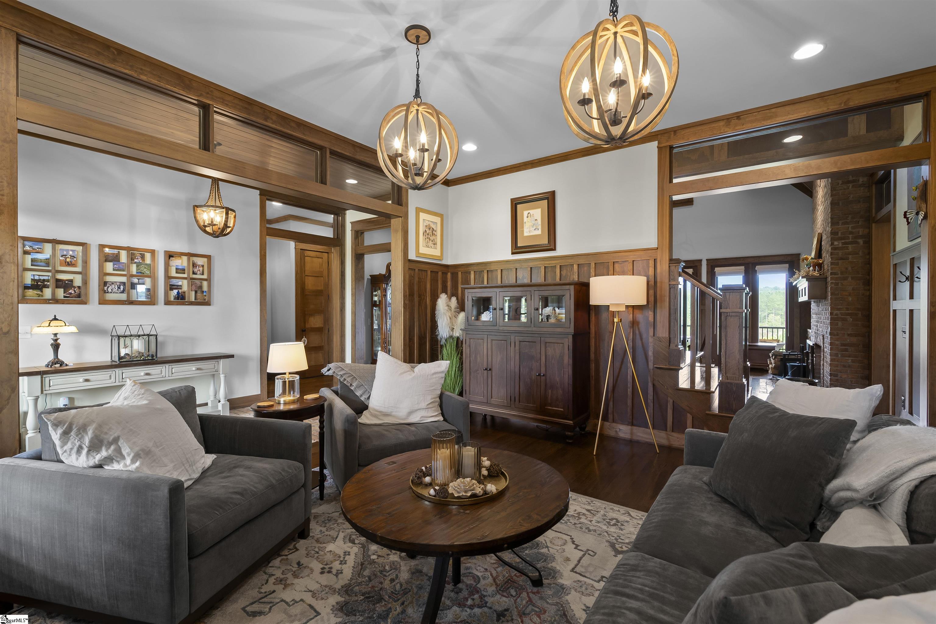 154 Glassy Road Landrum, SC 29356 - Photo 9 of 36