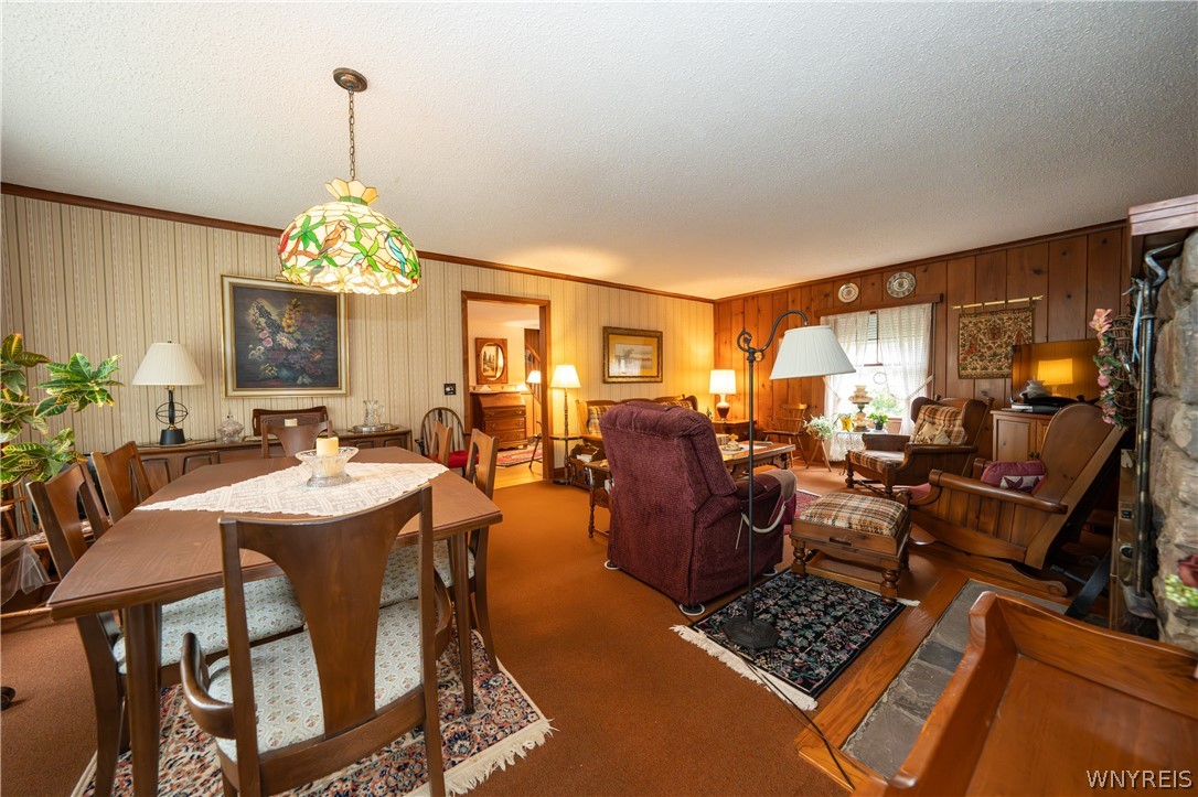 7587 Back Creek Road Boston, NY 14075 - Photo 12 of 47