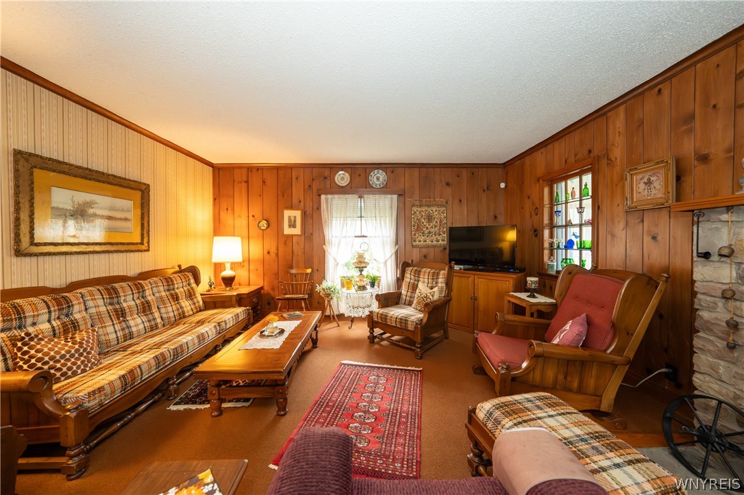 7587 Back Creek Road Boston, NY 14075 - Photo 13 of 47