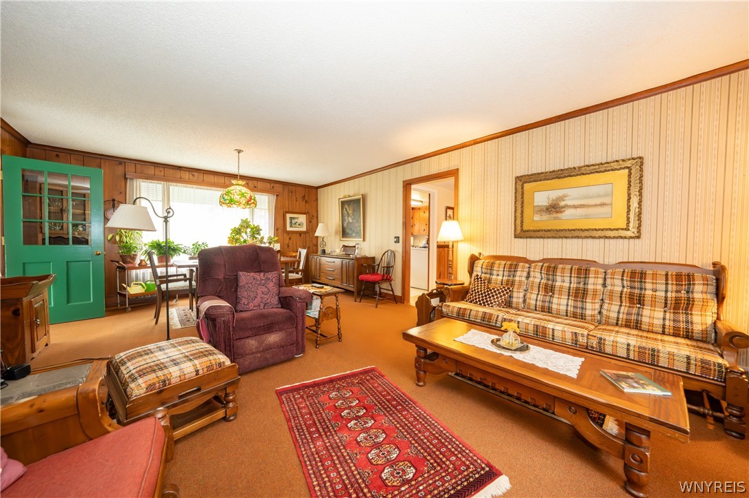 7587 Back Creek Road Boston, NY 14075 - Photo 14 of 47