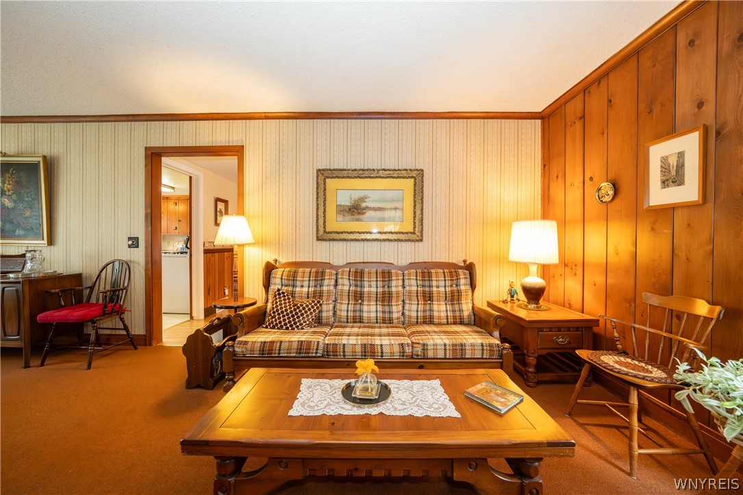 7587 Back Creek Road Boston, NY 14075 - Photo 17 of 47