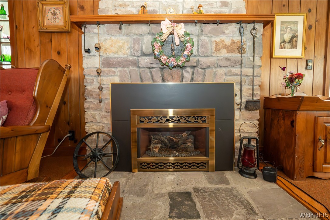 7587 Back Creek Road Boston, NY 14075 - Photo 18 of 47