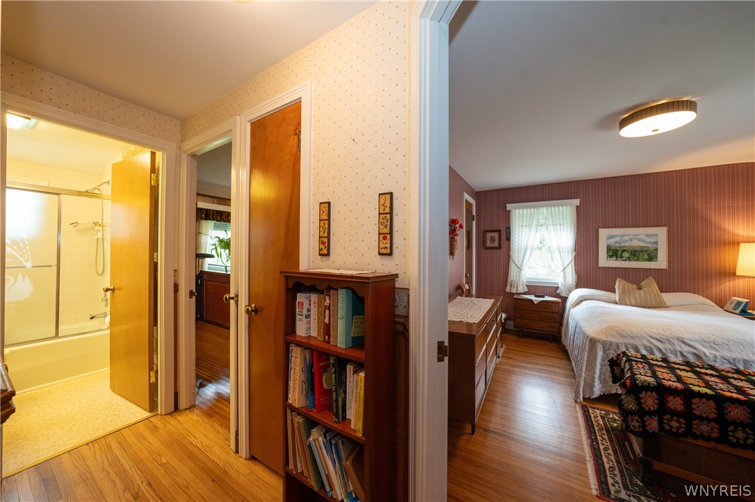 7587 Back Creek Road Boston, NY 14075 - Photo 19 of 47