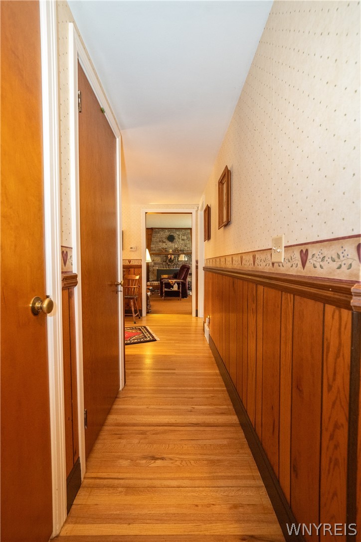 7587 Back Creek Road Boston, NY 14075 - Photo 20 of 47