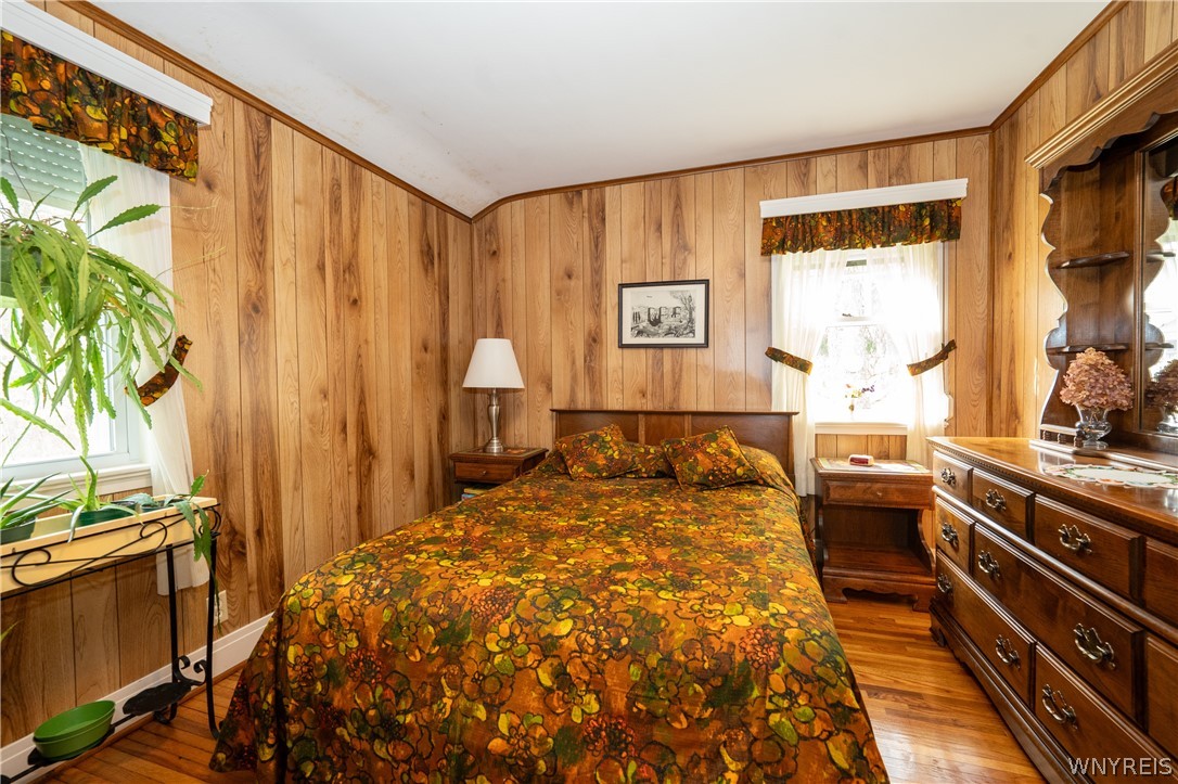 7587 Back Creek Road Boston, NY 14075 - Photo 21 of 47