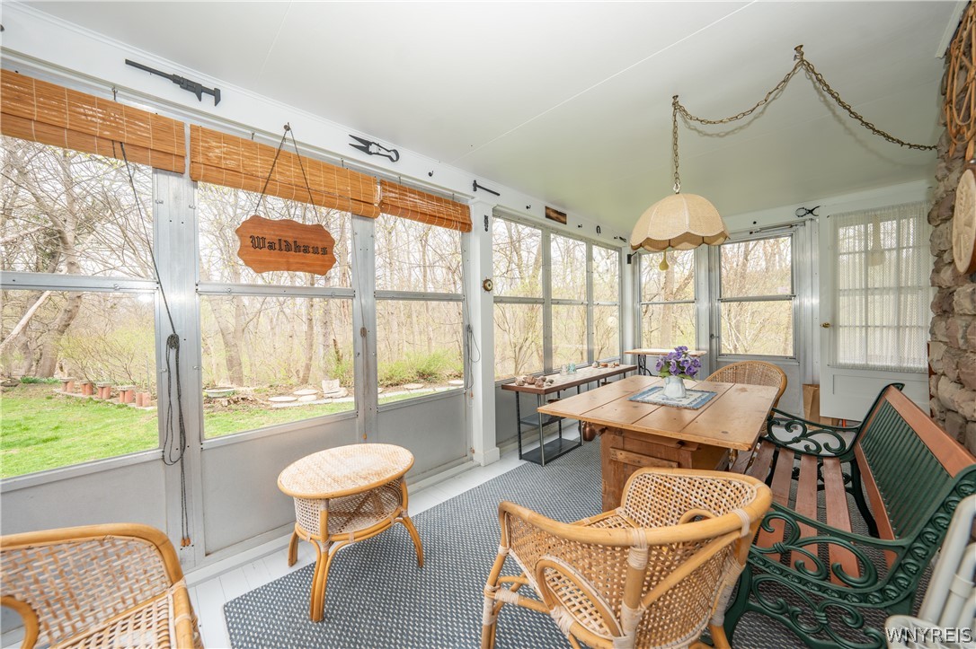 7587 Back Creek Road Boston, NY 14075 - Photo 29 of 47