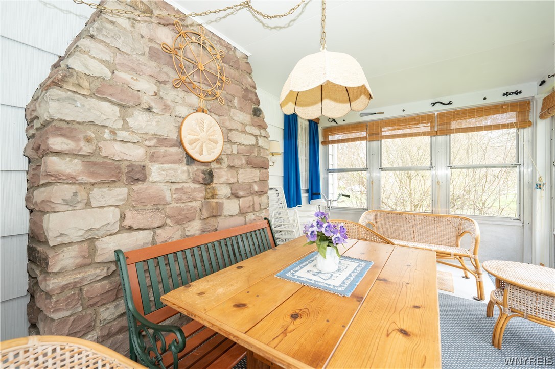 7587 Back Creek Road Boston, NY 14075 - Photo 30 of 47