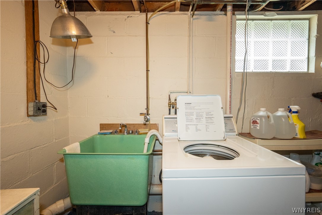 7587 Back Creek Road Boston, NY 14075 - Photo 36 of 47