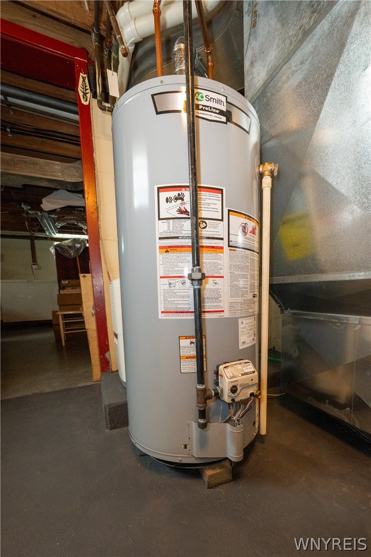 7587 Back Creek Road Boston, NY 14075 - Photo 37 of 47