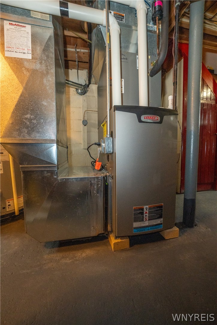 7587 Back Creek Road Boston, NY 14075 - Photo 38 of 47