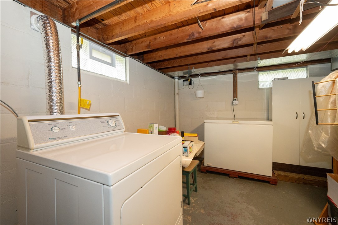 7587 Back Creek Road Boston, NY 14075 - Photo 39 of 47