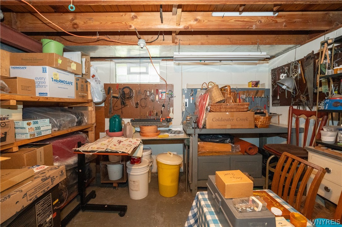 7587 Back Creek Road Boston, NY 14075 - Photo 40 of 47