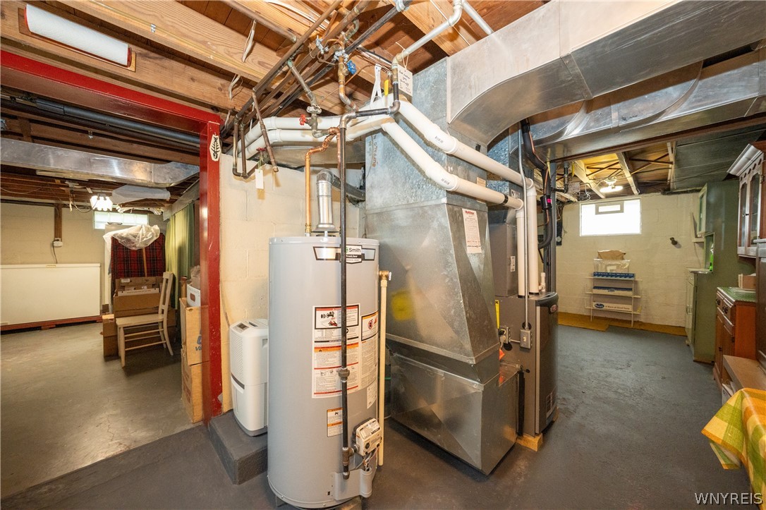 7587 Back Creek Road Boston, NY 14075 - Photo 42 of 47