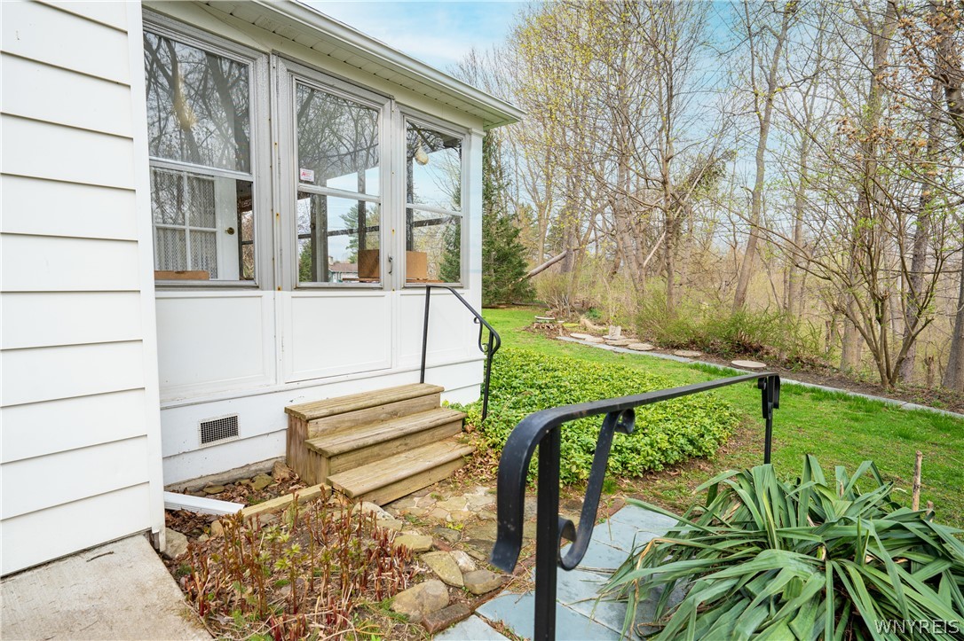 7587 Back Creek Road Boston, NY 14075 - Photo 43 of 47