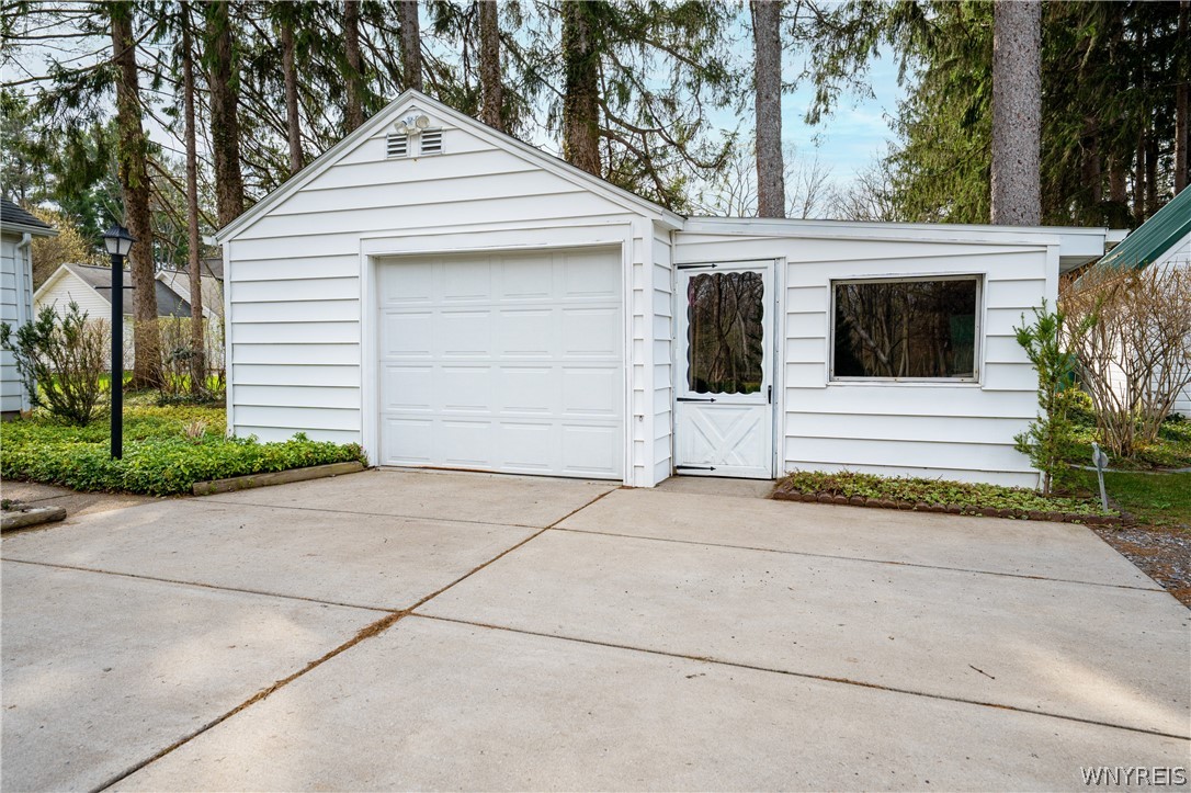 7587 Back Creek Road Boston, NY 14075 - Photo 44 of 47