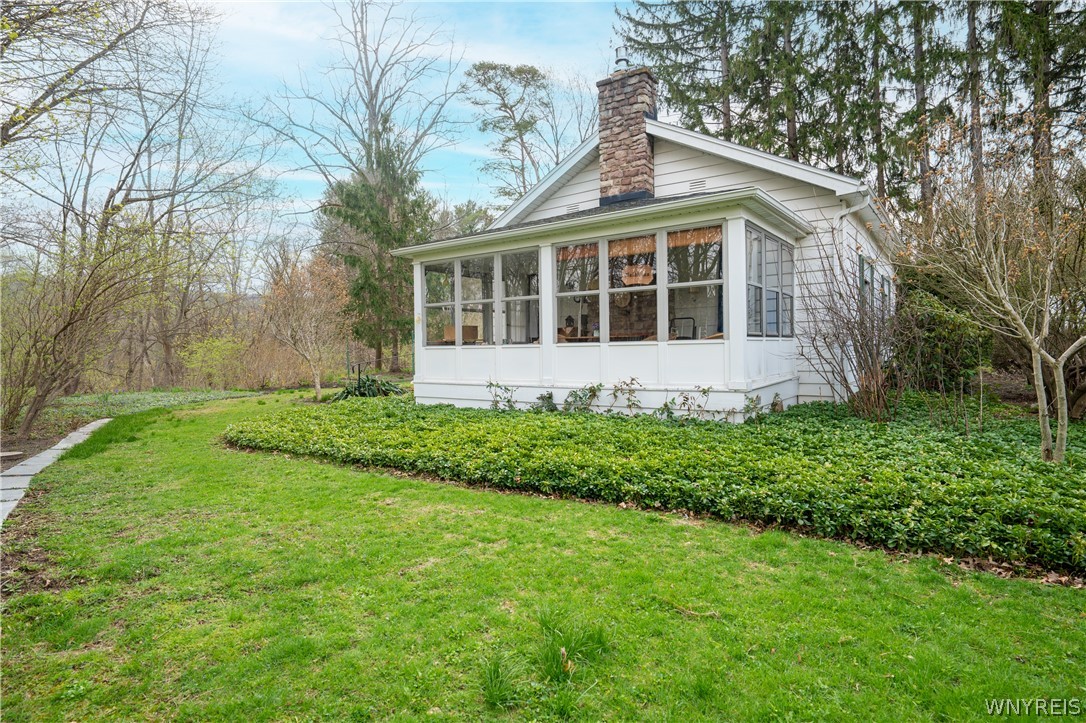 7587 Back Creek Road Boston, NY 14075 - Photo 45 of 47