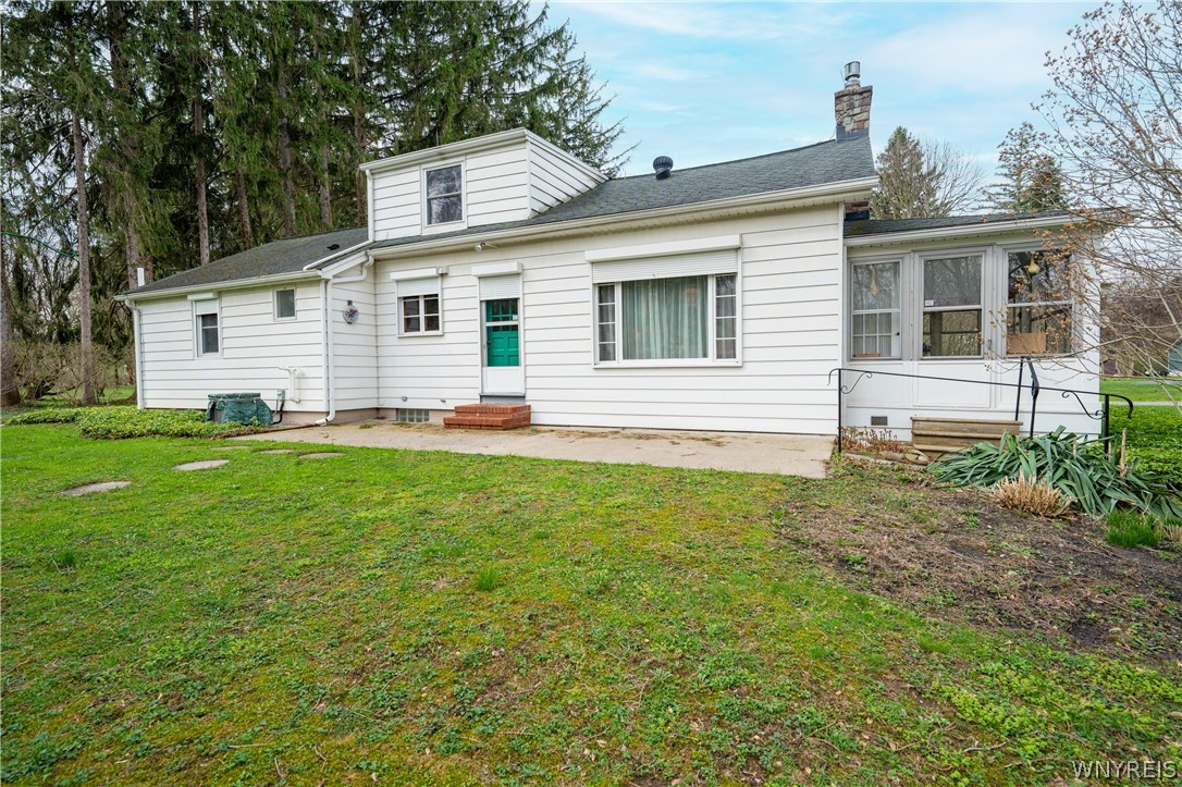 7587 Back Creek Road Boston, NY 14075 - Photo 46 of 47