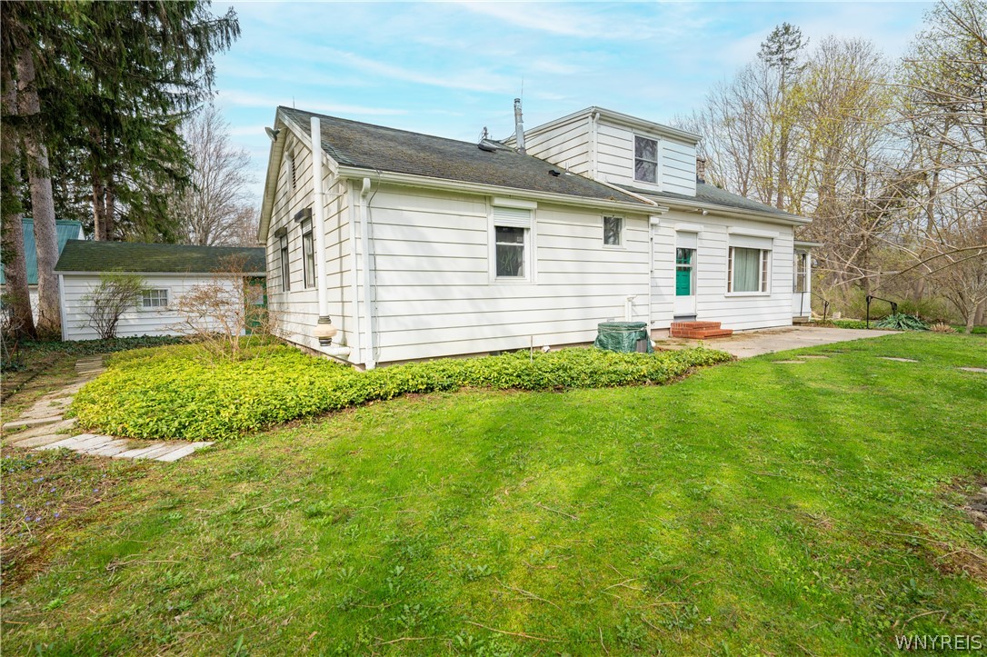 7587 Back Creek Road Boston, NY 14075 - Photo 47 of 47