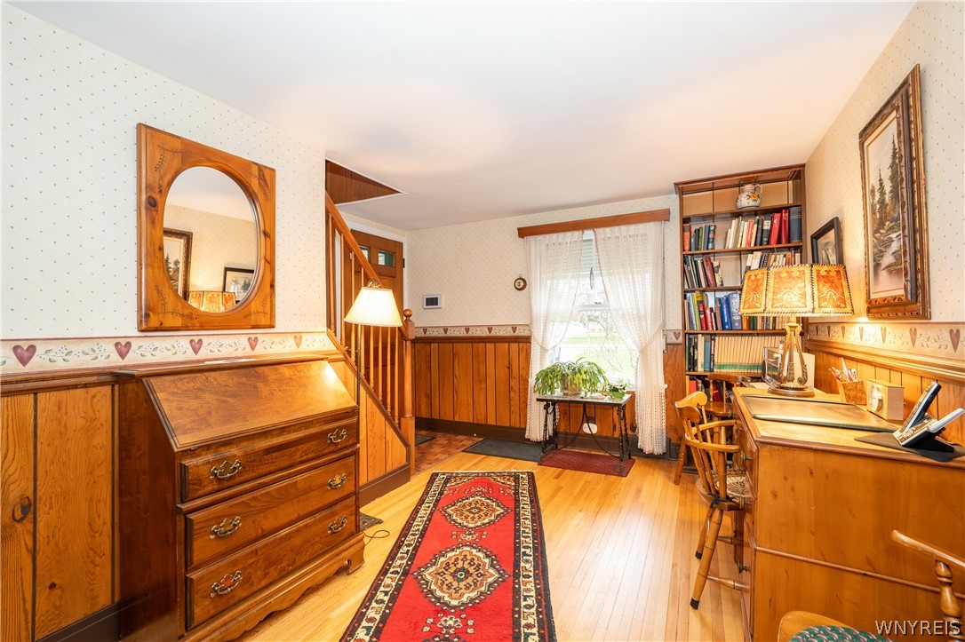 7587 Back Creek Road Boston, NY 14075 - Photo 5 of 47