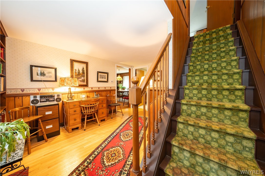 7587 Back Creek Road Boston, NY 14075 - Photo 6 of 47