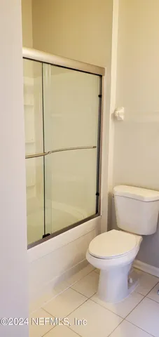 a small space with a window