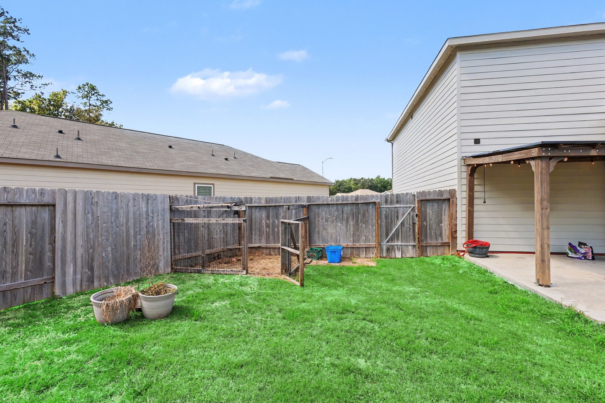 3430 Rotherfield Court Huffman, TX 77336 - Photo 33 of 33 Gallery Image 33