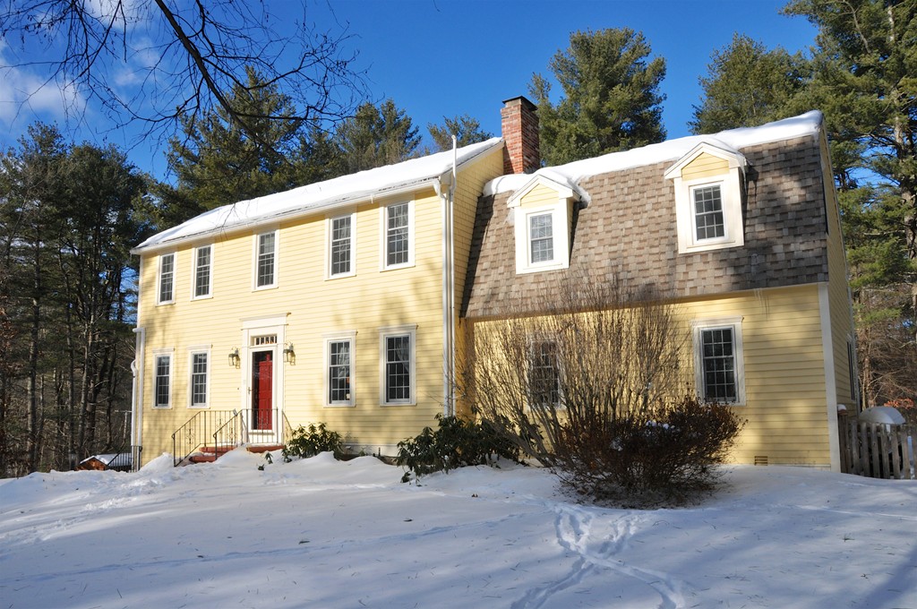 13 Tenney Road Westford, MA 01886 - Photo 1 of 28