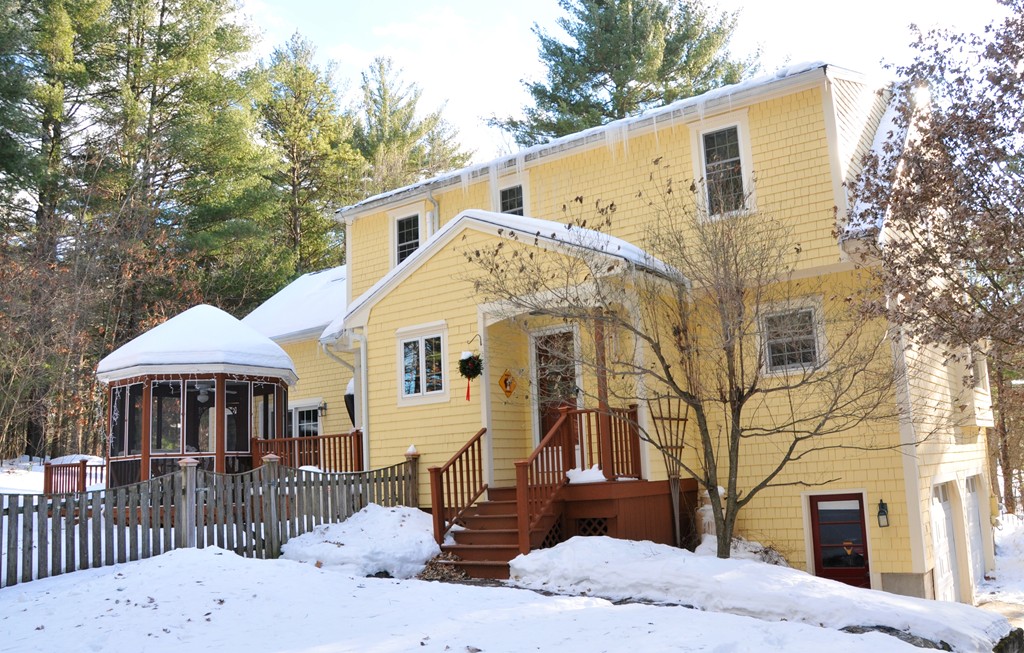 13 Tenney Road Westford, MA 01886 - Photo 2 of 28