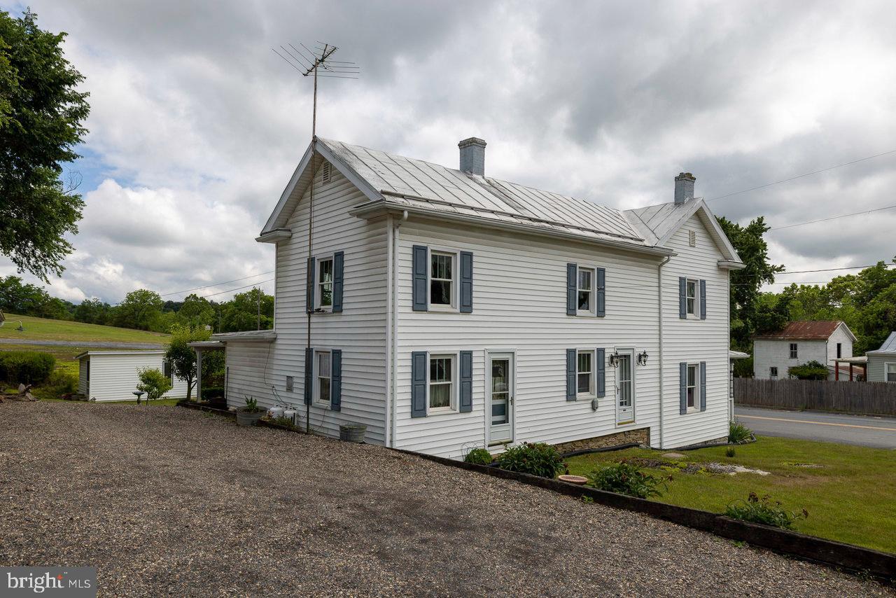 4112 South Middle Road Quicksburg, VA 22847 - Photo 54 of 64