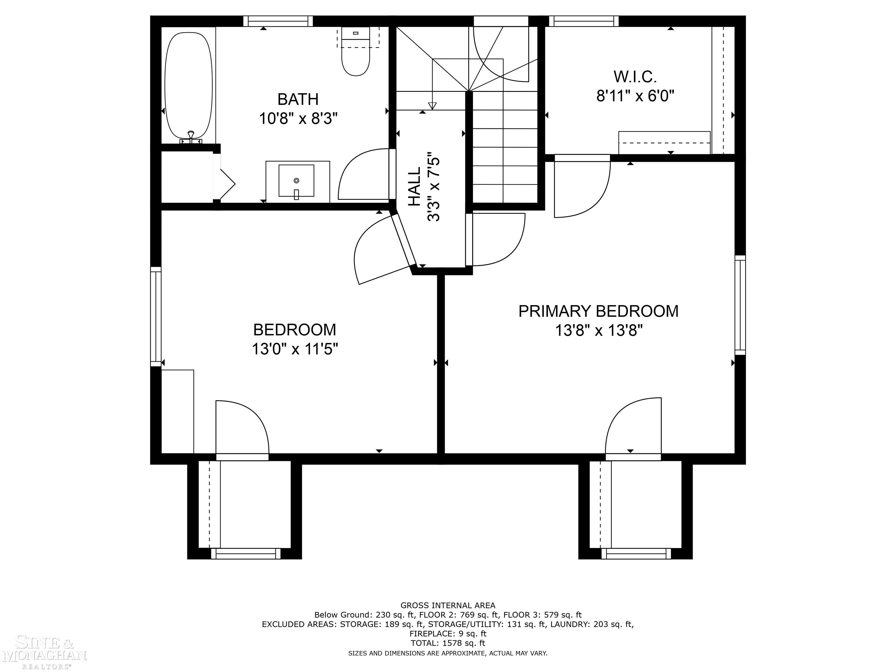417 Moran Road Grosse Pointe, MI 48236 - Photo 39 of 40 50115162-38.JPG