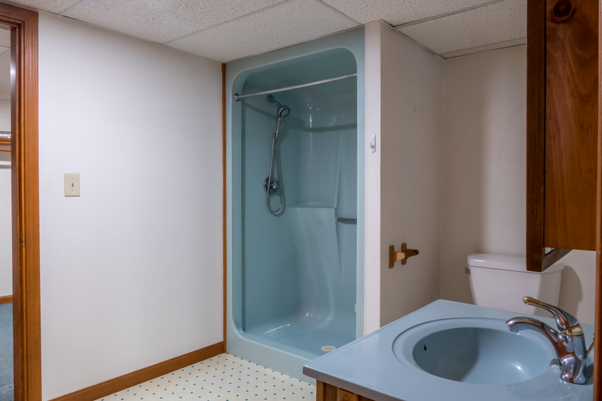 1289 Royalsborough Road Durham, ME 04222 - Photo 47 of 59 55-Apt. full bath (2 of 2)