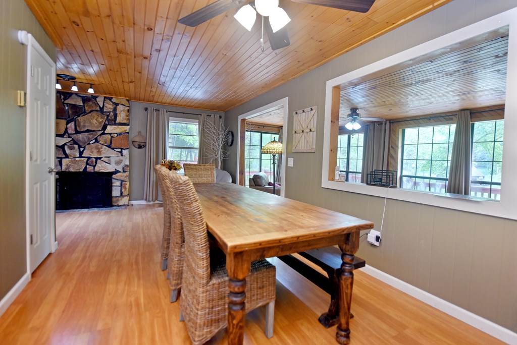 13111 Big Creek Road Cherry Log, GA 30522 - Photo 28 of 54