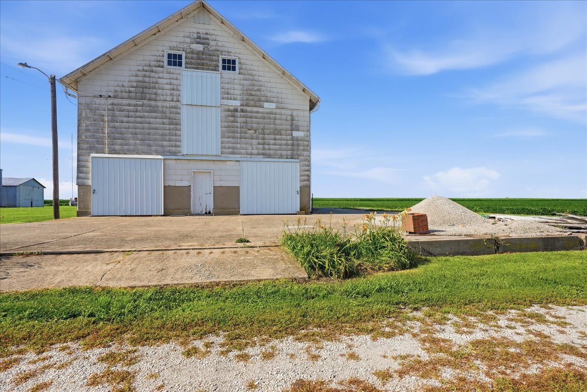 10168 North 600 E Road Chenoa, IL 61726 - Photo 44 of 55
