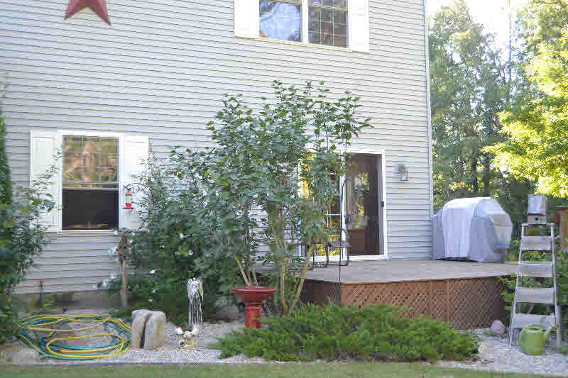 1532 North Flajole Road Rhodes, MI 48652 - Photo 19 of 20 Gallery Image 19