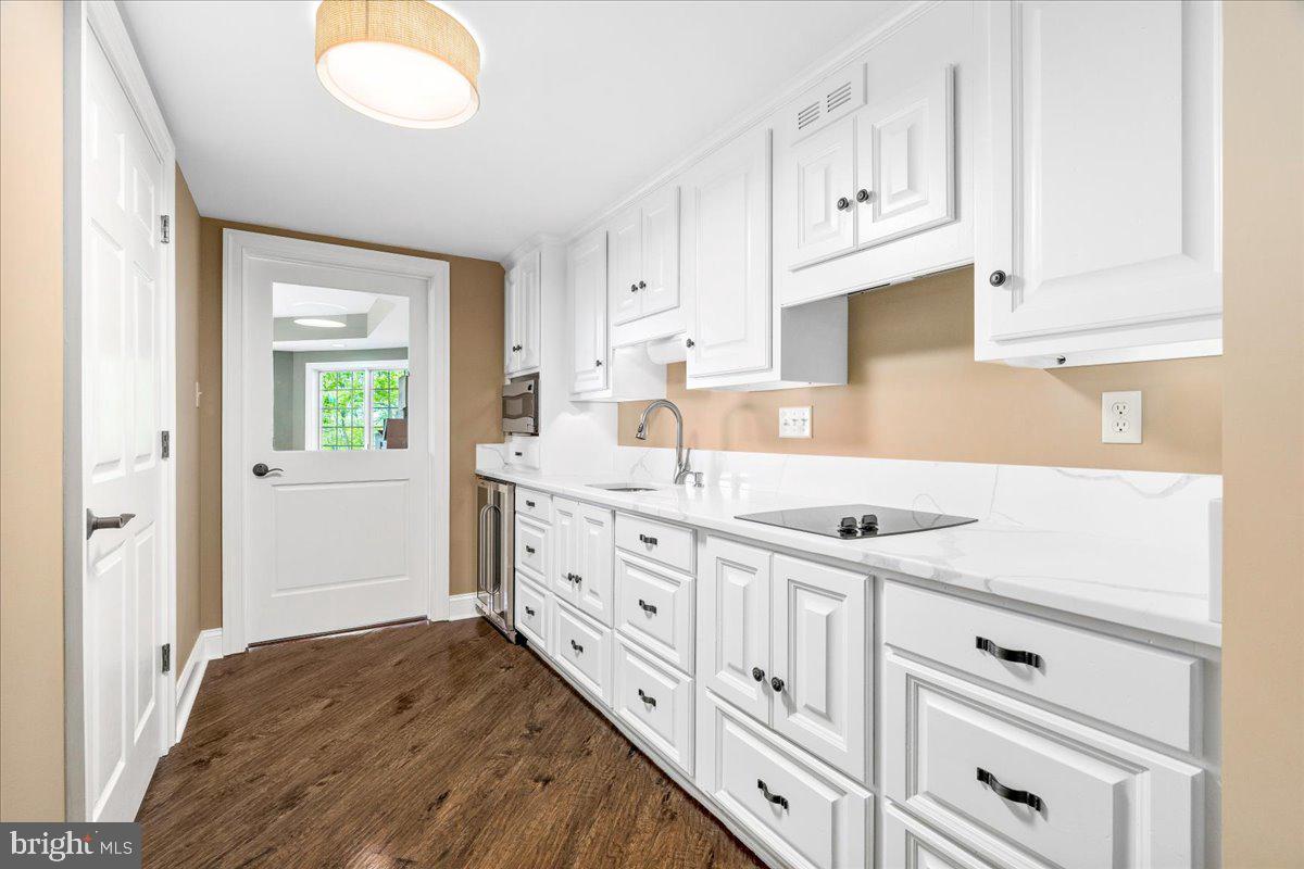 12565 Stone Crest Circle Waynesboro, PA 17268 - Photo 105 of 146 Lower level kitchenette